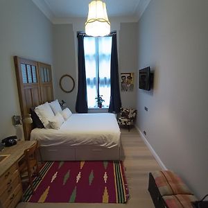 Private Bathroom Queen Room